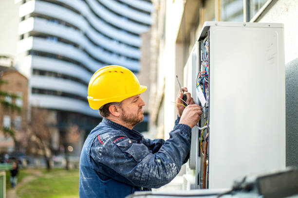 Best Electrical Safety Inspections  in Parksdale, CA