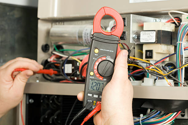 Best Circuit Breaker Installation and Repair  in Parksdale, CA