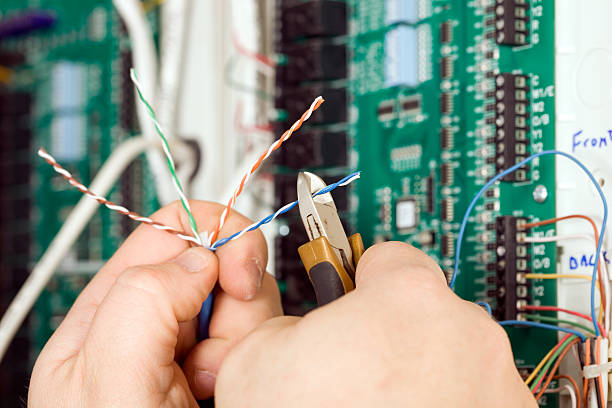 Emergency Electrical Repair Services in Parksdale, CA