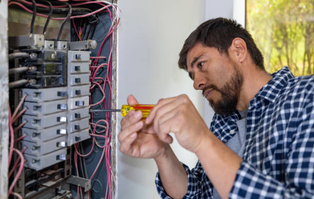 Best Commercial Electrical Services  in Parksdale, CA